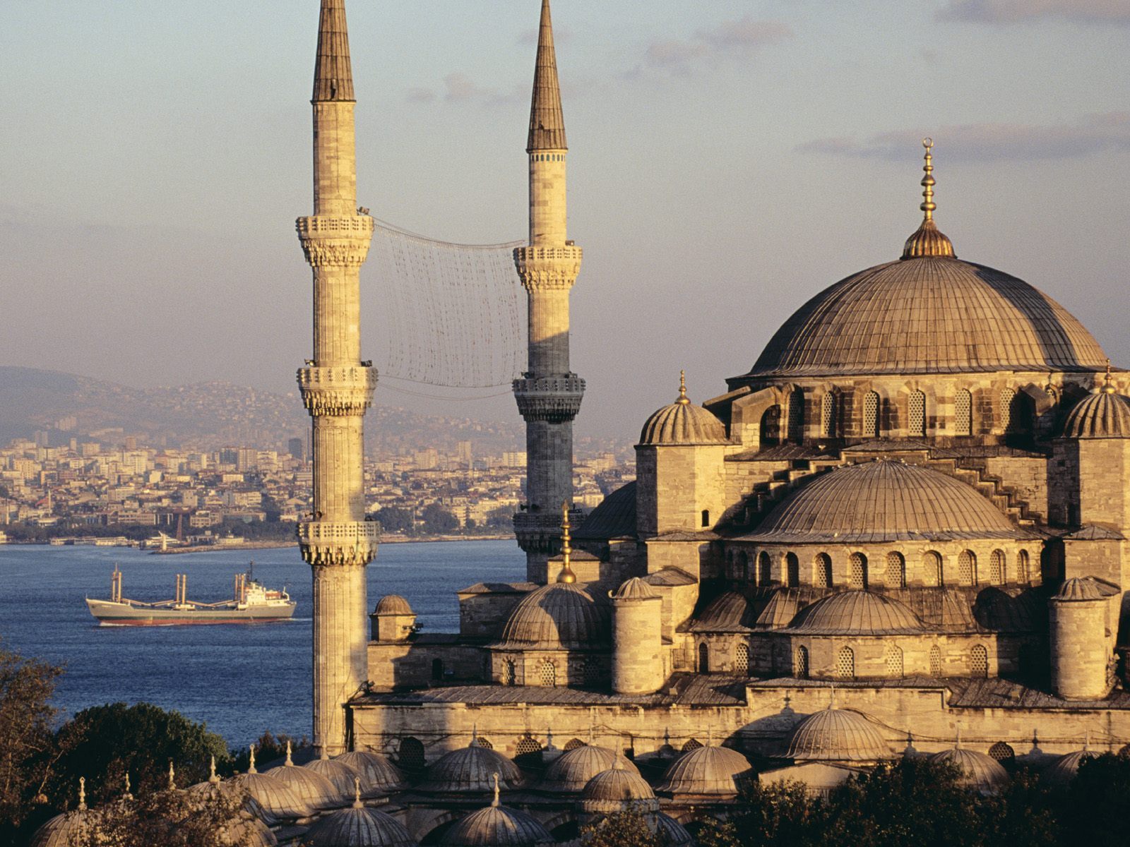 Istanbul Istanbul