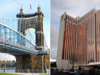 <strong>Amerika Birleşik Devletleri</strong><br /><br /><span style='font-size:14px'>Cincinnati (OH)<br/>Reno (NV)</span>